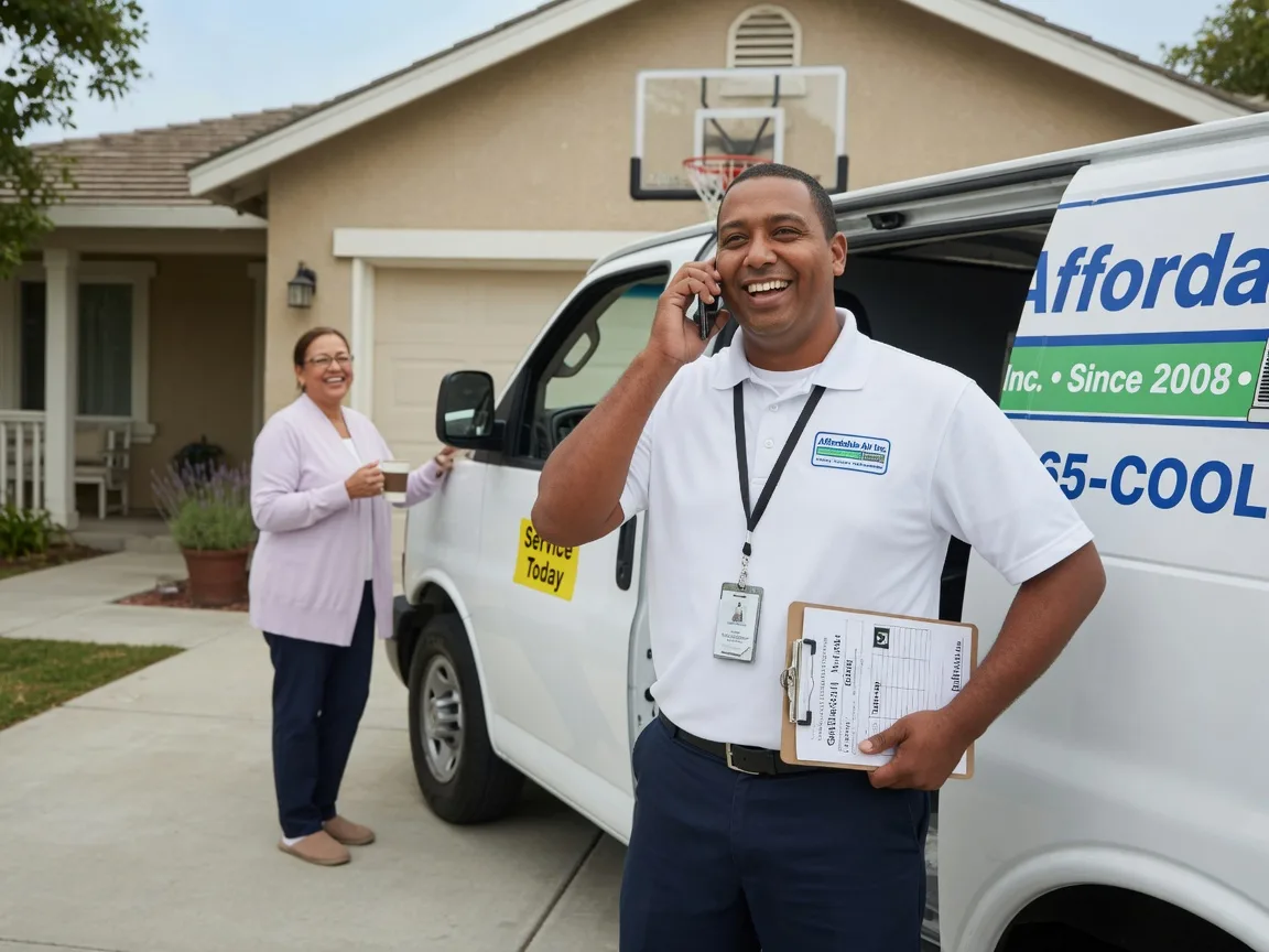 Central Ac Repair Union Star, KY FAQs